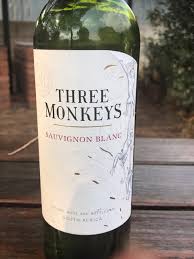 3 Monkeys 750ml*6